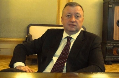 Виктор Шемчук уходит с поста львовского губернатора