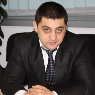 Директором "Хлеба Украины" стал 31-летний топ-менеджер Игорь Кобеля