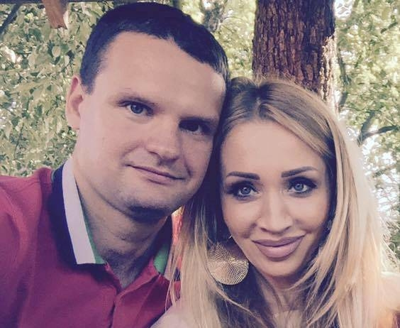 Сын и невестка главы Апелляционного суда Антона Чернушенко засветились в скандале с дракой