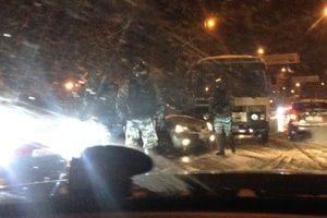Почему "беркутовцев", крушивших "Автомайдан", восстановили в должностях