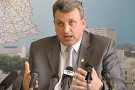 Мэр Сум Геннадий Минаев считает, что в Украине происходит геноцид
