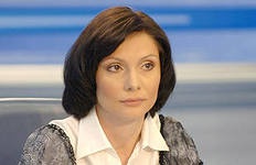 Елена Бондаренко уверена, что оппозиционеры наговорили на Майдане до 10 лет тюрьмы