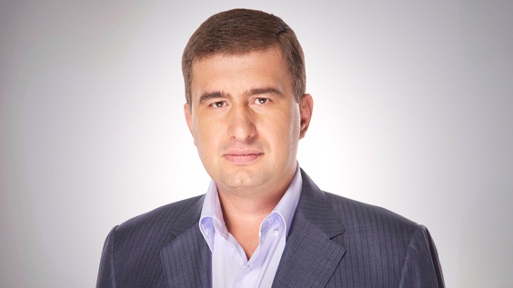 На выборах мэра Одессы Игорь Марков поддержит союзника Свободы