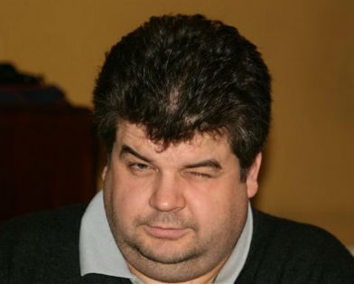 Богдан  Васильевич Яременко