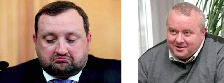 Нардеп Березкин и банкир Януковича: политическая коррупция и хищение кредитов госбанков