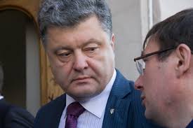 Если Минские соглашения не будут выполнены, из Конституции уберут пункт об особом статусе Донбасса