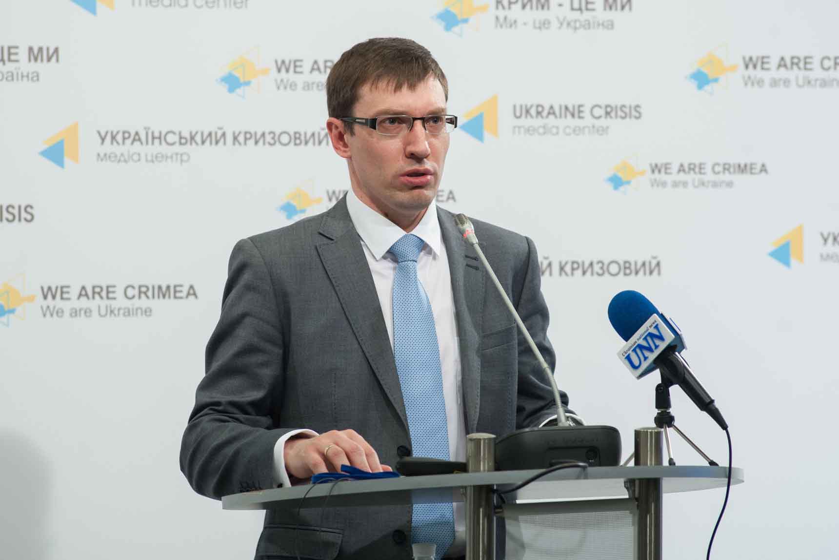 Глава Госпотребслужбы Сергей Глущенко затевает «слив» государственных лабораторий в частные руки