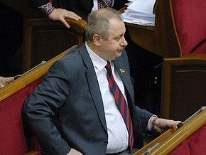 Олег Александрович Зарубинский