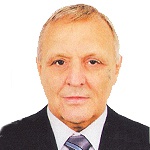 Вице-мэром Евпатории стал экс-секретарь горсовета Сергей Кутнев