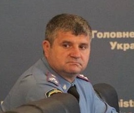 За столичную безопасность будет отвечать опытный Игорь Коваленко