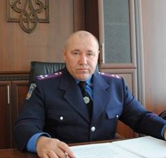 Скандальчик: Юрий Квятковский может возглавить ГУ милиции Киевщины