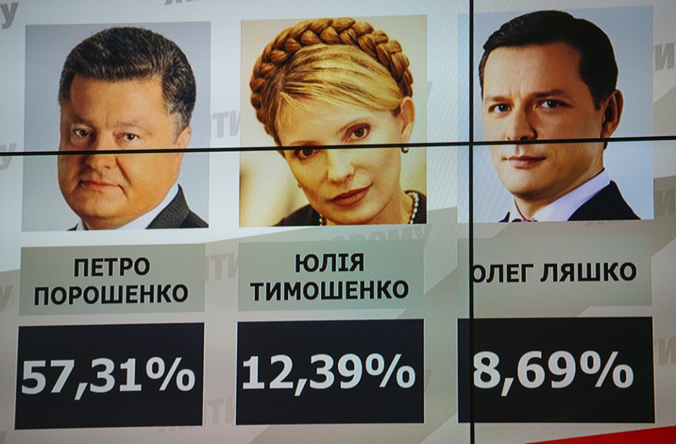 Прогноз: Возможно ли возвращение Юлии Тимошенко?