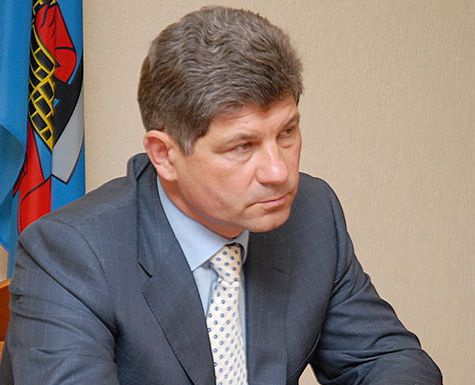 Задержанный Айдаром мэр Луганска Сергей Кравченко оказался на свободе