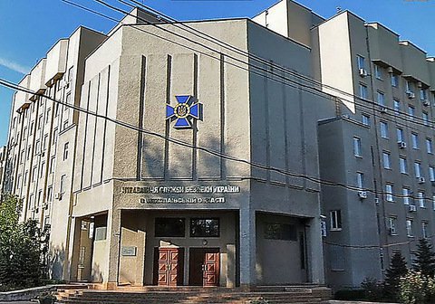 Новый менеджмент губернатора Николаевщины попался на «выводе» денег, выделенных на теплосчетчики