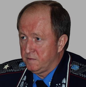Василий Варцаба назначен начальником Управления МВД Украины в Закарпатской области
