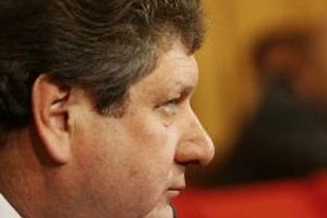 Валерий Пальчук назначен новым вице-премьером Крыма
