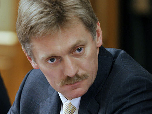 Дмитрий Песков заявил, что Россия не обязана выполнять Минские соглашения