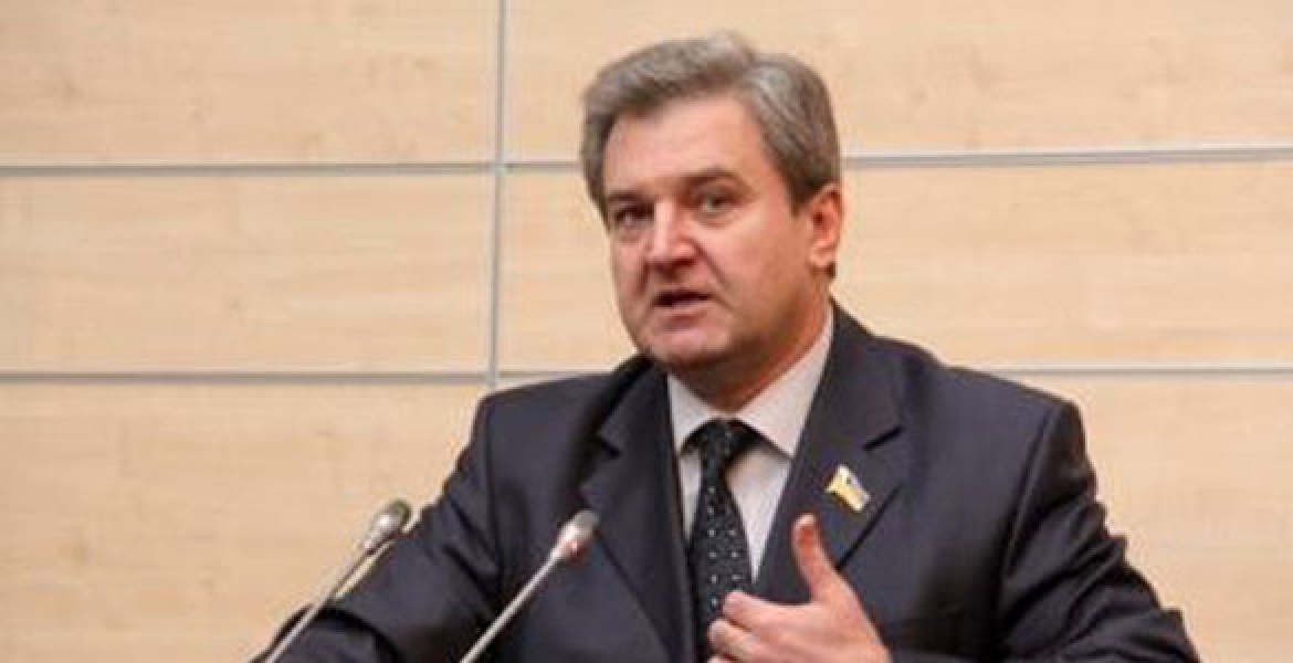 Нардеп Сергей Гриневецкий решил не участвовать в парламентских выборах