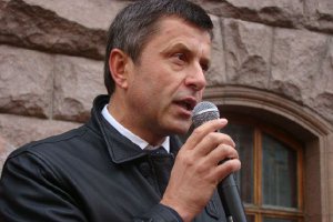 Виктор Пилипишин будет баллотироваться в мэры Киева