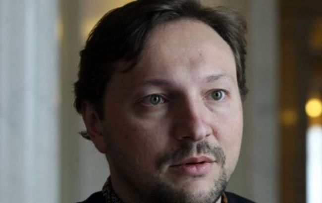 Декларация: Юрий Стець за 2014 г. задекларировал 3 машины и 3 квартиры