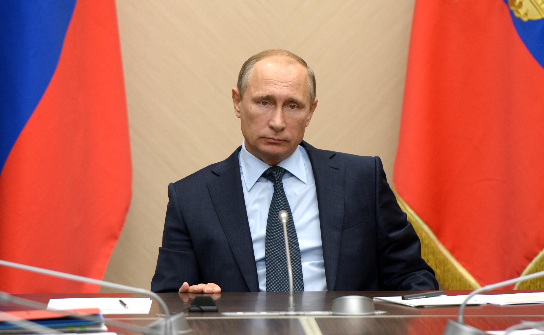 Мнение: Почему Владимир Путин проиграл США в битве за Украину