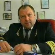 Директор Измаильского морского торгового порта Андрей Ерохин на внедорожнике упал с моста