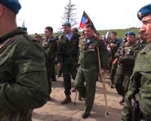 Александр Захарченко заявил о конце перемирия