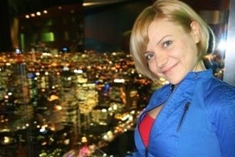 Невестка Петра Порошенко заработала больше миллиона