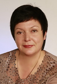 Наталья Гончарова назначена министром образования и науки, молодежи и спорта АРК