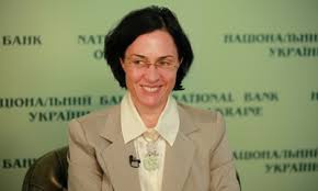 Почему Елена Щербакова ушла с поста главы монетарного департамента НБУ