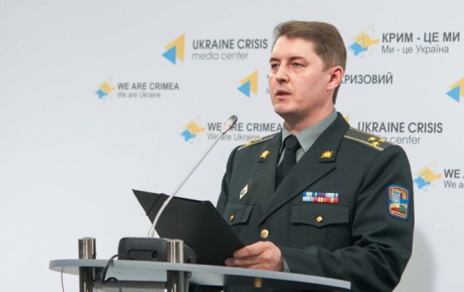 АПУ сообщила о решении боевиков начать операцию в районе Докучаевска