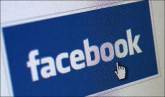 Губернатора Луганщины затягивает Facebook
