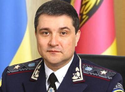 Скандальчик: Почему глава МВД Донецкой области Константин Пожидаев во время АТО отдыхает в Ялте?
