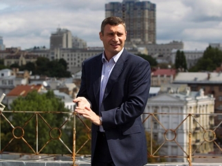 Замы Виталия Кличко показали миллионные декларации о доходах