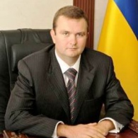 Главным по госреестру в Украине стал юрисконсульт из Донецка Дмитрий Ворона