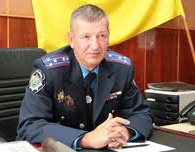 Начальник Мариупольской милиции Валерий Андрущук в тяжелом состоянии