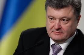 Президент приказал украинским войскам не расслабляться