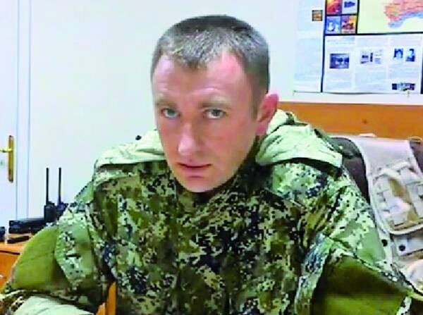 Террорист Абвер из Славянска обещает дойти до Львова
