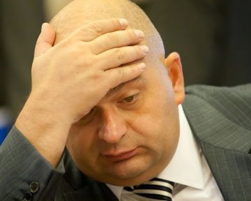 ГПУ объявила в розыск экс-министра экологии Николая Злочевского