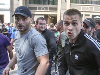 Об этом говорят: Куда Александр Вилкул спрятал титушек после Евромайдана