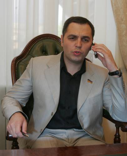 Андрей Портнов заявил, что прокуратура не там 'копает'
