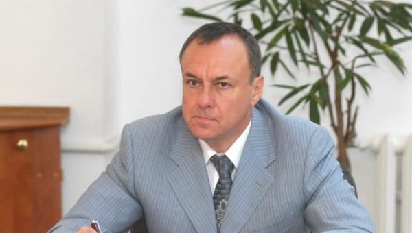 Мнение: Суицид Сотуленко мог быть связан с незаконными кредитами времен Януковича