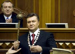 Уже сегодня Виктора Януковича могут лишить звания президента