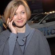 Ирина Геращенко обратилась в СБУ из-за поступающих к ней звонков с угрозами и проклятиями