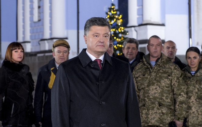 Мнение: Как Украина должна отпустить Донбасс