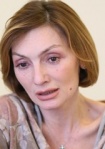 Екатерина Викторовна Рожкова