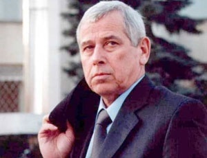 После тяжелой болезни умер экс-мэр Симферополя Валерий Ермак