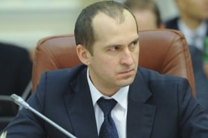 "Самопоміч" отреклась от Алексея Павленко, обвинив министра в коррупции