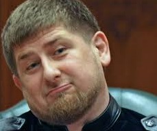 Кадыров усомнился в участии Арсения Яценюка в чеченской войне