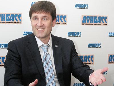 Андрей Шишацкий задекларировал более 1 млн. грн. за 2013 год